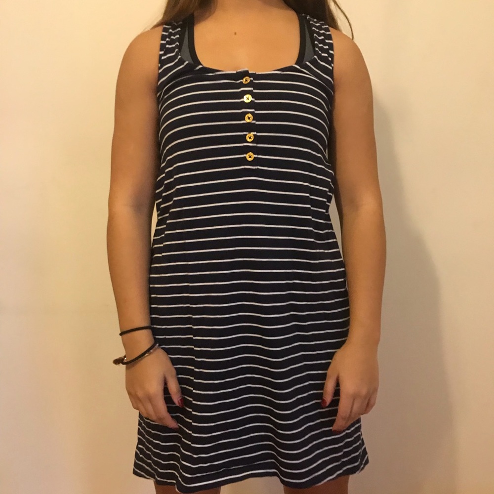 Cute and Simple Lilly Pulitzer Dress